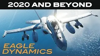 DCS WORLD | 2020 AND BEYOND