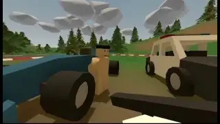 Unturned Machinima| The Professional Criminal (Part 1)