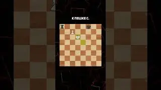 Как Провести Непроводимые Пешки? 