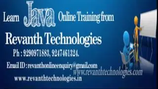 What is Java And Why It Is Used?, Java Online Training in India, Java Online Training for Beginners