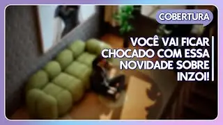 INZOI - VOCÊ VAI FICAR CHOCADO COM ISSO! (E É BOM!)