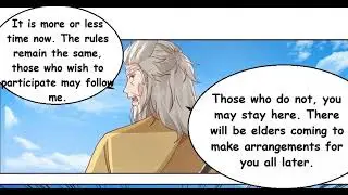 Martial God Asura Chapter 716  English