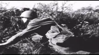 Страна героев. Алия Молдагулова