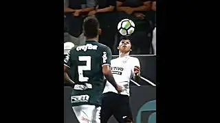 ROMERO PRIME do CORINTHIANS nessa ÉPOCA JOGAVA MUITO