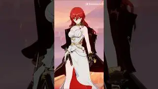 Genshin Impact Mods 