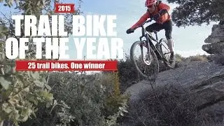 Coming Soon - What Mountain Bike Trail Bike Of The Year