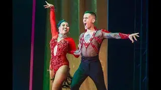 Festival Mundial de Salsa Cali 2019 - Salsa Cabaret