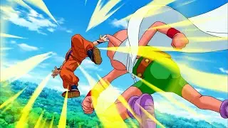 Beerus Acted As Monaka And Punched Goku | Monaka vs Goku | Dragon Ball Super HD
