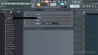 The Channel Rack (FL Studio Know-How: Getting Started)