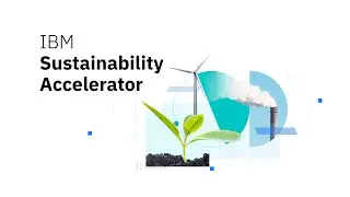 IBM Sustainability Accelerator