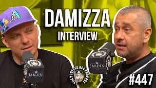 Damizza on Reuniting Snoop & Dr. Dre, Launching Eminems Career, Day Before Biggie Died, & 2Pac