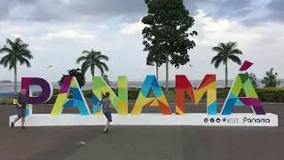 Panama 2018 Family Trip - Isla Bastimentos, Bocas del Toro