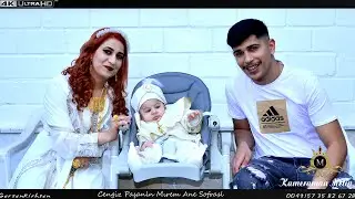 Cengız Paşanln Mirem Ana Sofrasl tarih 13 04 2024 yl Dortmund 1080P