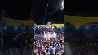 #dahihandimumbai #dahihandi #dahihandi2024 #insta360x4 #instareels