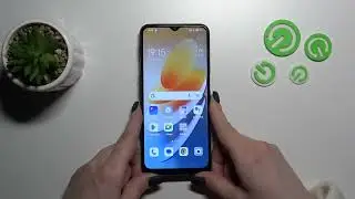 How Good is a Face Scanner of OPPO A16S - Face Unlock Test