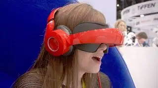 Best of CES 2016!