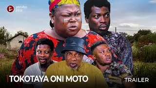 TOKOTAYA ONI MOTO (SHOWING NOW!!) - Official 2024 Movie Trailer