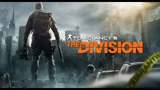 The Division глобальные события