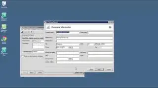 Financial Edge Tax Season: W-2 Processing