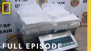 Biggest Cocaine Busts: The Best of To Catch a Smuggler (Full Episode Compilation)