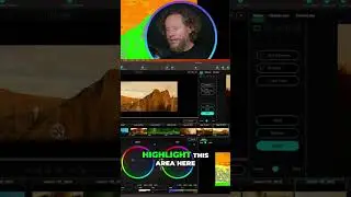 DaVinci Resolve - Advanced Color Correction Tutorial