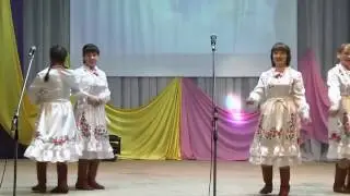 Самоцветы родного края.  4ч.