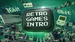 Retro Games