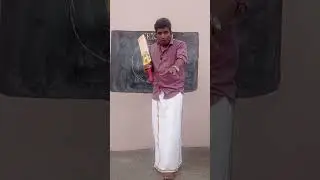 இத செஞ்சா bowled ஆக மாட்டீங்க .. Try this to avoid getting bowled...