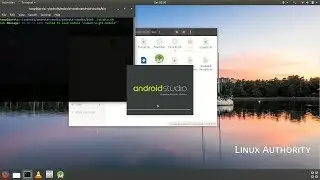 How to install Android Studio in Ubuntu 18.04