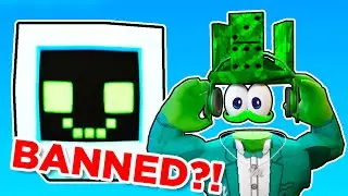 BANNED WHILE COMPLETING THE NEW PET SIM 99 UPDATE... | Roblox Pet Simulator 99 Update 6