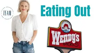 Eating Out Series Part 7: WENDY’S