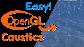 How to Implement Caustics in OpenGL