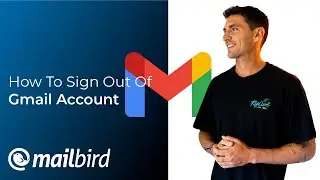 How To Sign Out Of Gmail Account