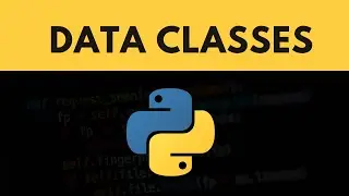 Learn Data Classes In python