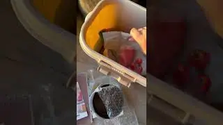 Семёну прислали подарок 😻 