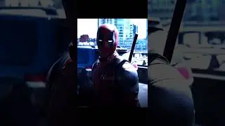 deadpool edit  