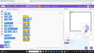 18 Loops | Programming For Kids Using Scratch