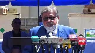 نامزدوزیر صحت: بیماری کوویدنزده در کشور به نقطه اوجش رسیده‌است