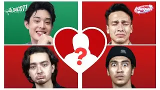 MAAF YA JEFRI, BRYAN, ABIDZAR. PRINCE LEBIH TAMPAN