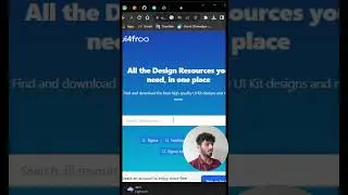 top website for Ui/UX designer