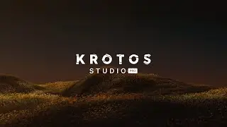How to make cinematic impact presets in Krotos Studio Pro