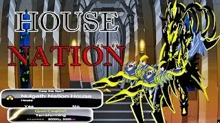 [AQW] NULGATH NATION HOUSE: HOW TO GET WALKTHROUGH!