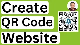 How to Create QR Code for Website Link- Easy to Follow