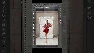 Expanding Photo Background in Photoshop | Easy Tutorial 