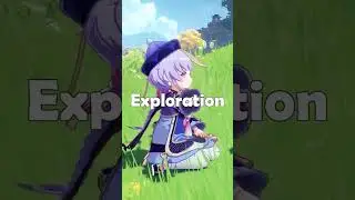 Characters that were considered OP | Genshin Impact