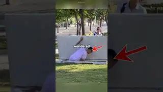 How to Teleport in real life! 🤯