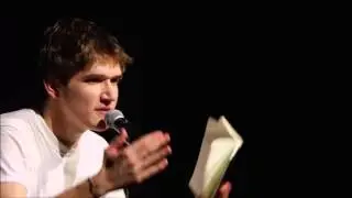 Bo Burnham - what. (I Fuck Sluts) [Legendado PT-BR]