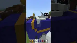 Minecraft Pato Donald Pixel art 