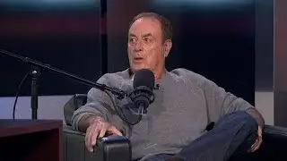 Al Michaels recalls Russell Wilsons SB interception