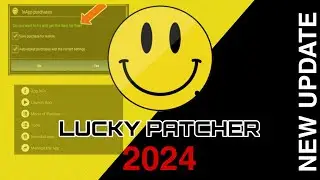 How to Install and Use Lucky Patcher App in 2024 Complete Tutorial | Lucky Patcher 2024